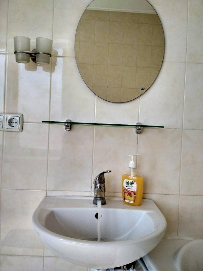 Apartments Domovik Просторная Квартира С Видом На Горы Mukačevo Esterno foto