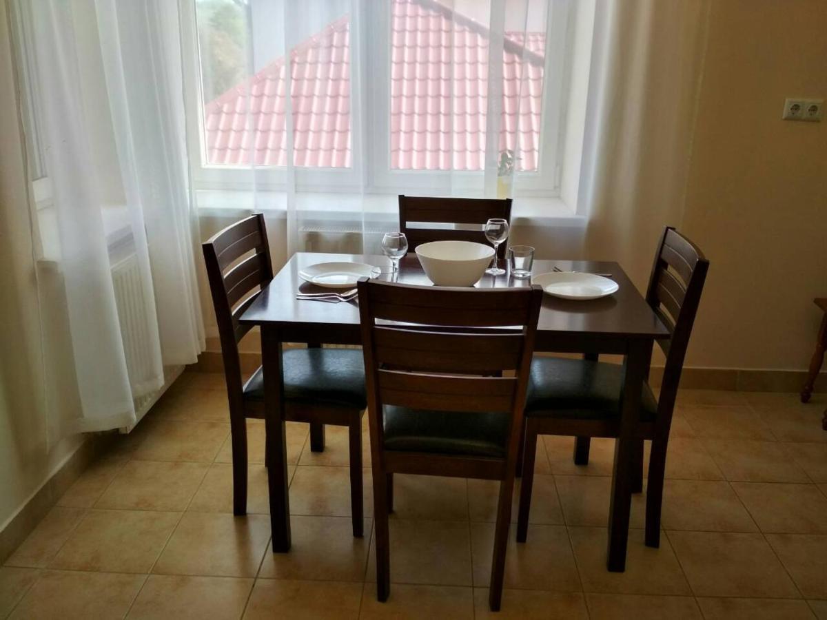 Apartments Domovik Просторная Квартира С Видом На Горы Mukačevo Esterno foto