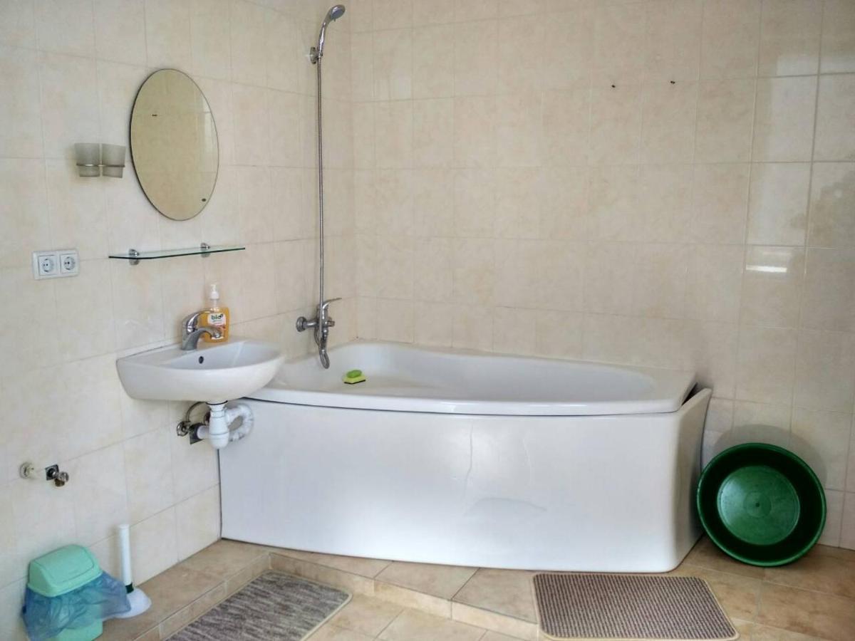 Apartments Domovik Просторная Квартира С Видом На Горы Mukačevo Esterno foto