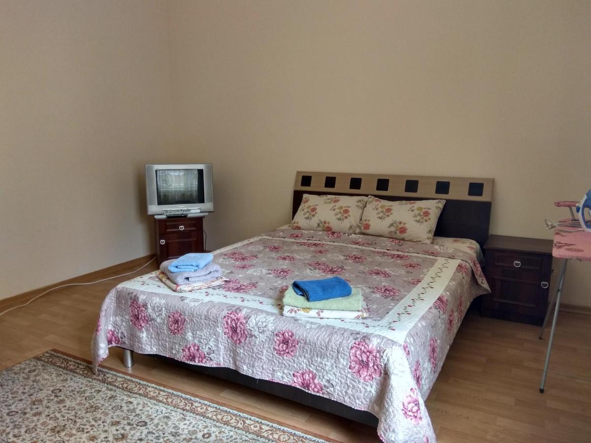 Apartments Domovik Просторная Квартира С Видом На Горы Mukačevo Esterno foto
